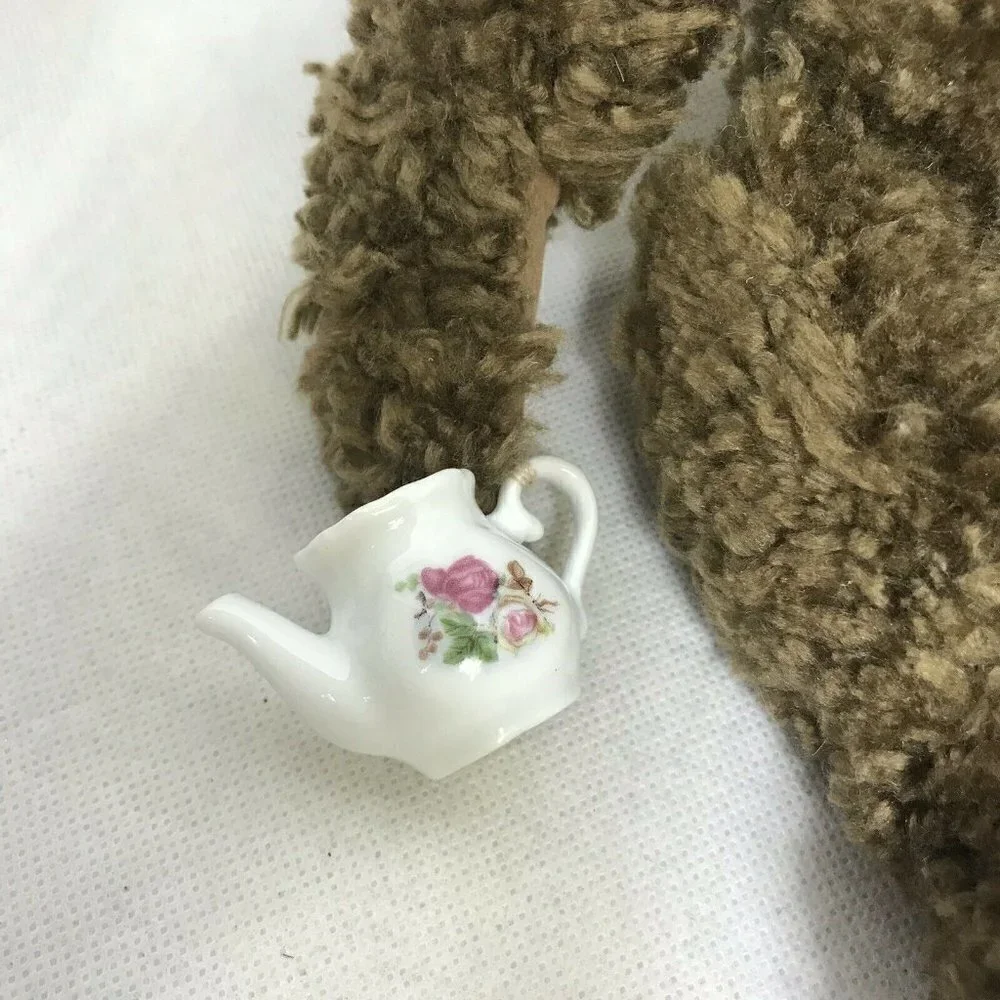 Bearland corp plush